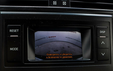 Toyota Land Cruiser Prado 150 рестайлинг 2, 2013 год, 2 780 000 рублей, 17 фотография