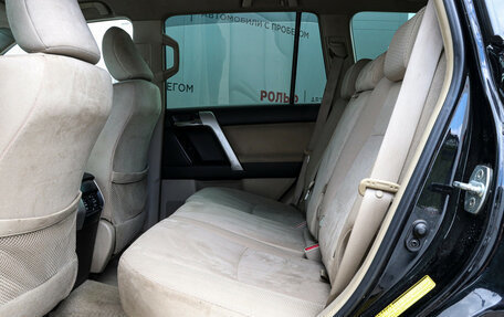 Toyota Land Cruiser Prado 150 рестайлинг 2, 2013 год, 2 780 000 рублей, 11 фотография