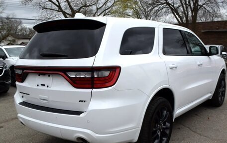 Dodge Durango III, 2022 год, 8 067 805 рублей, 5 фотография