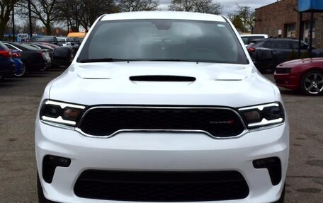 Dodge Durango III, 2022 год, 8 067 805 рублей, 2 фотография