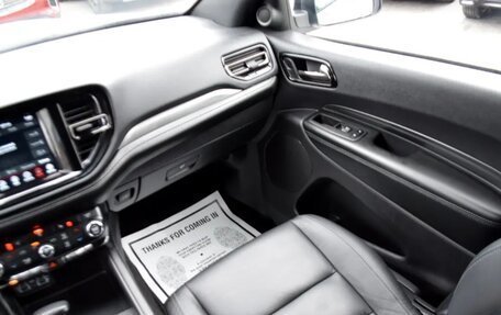 Dodge Durango III, 2022 год, 8 067 805 рублей, 13 фотография