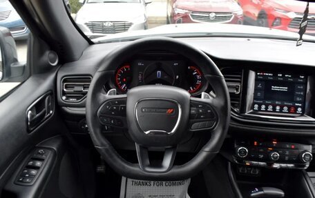 Dodge Durango III, 2022 год, 8 067 805 рублей, 14 фотография