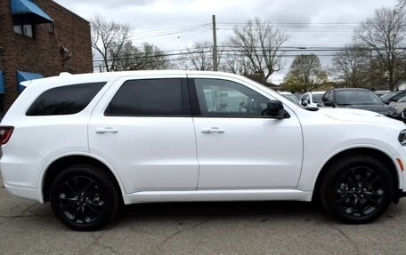 Dodge Durango III, 2022 год, 8 067 805 рублей, 4 фотография