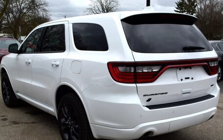 Dodge Durango III, 2022 год, 8 067 805 рублей, 7 фотография