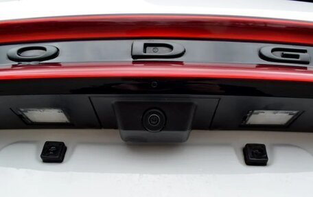 Dodge Durango III, 2022 год, 8 067 805 рублей, 10 фотография