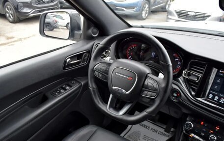 Dodge Durango III, 2022 год, 8 067 805 рублей, 11 фотография