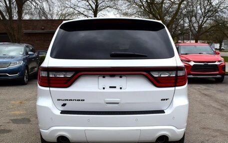 Dodge Durango III, 2022 год, 8 067 805 рублей, 6 фотография