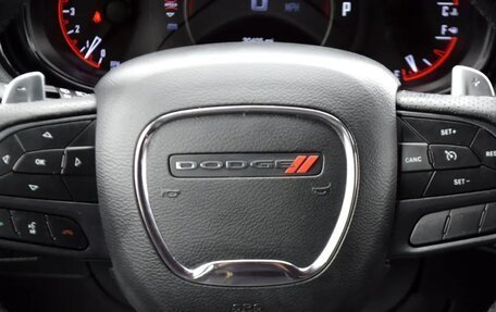 Dodge Durango III, 2022 год, 8 067 805 рублей, 15 фотография