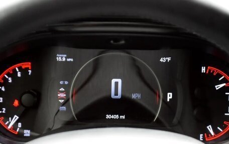 Dodge Durango III, 2022 год, 8 067 805 рублей, 16 фотография