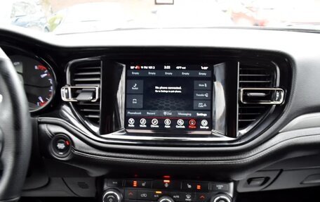 Dodge Durango III, 2022 год, 8 067 805 рублей, 17 фотография