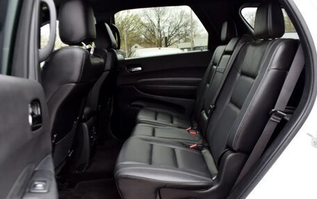 Dodge Durango III, 2022 год, 8 067 805 рублей, 29 фотография