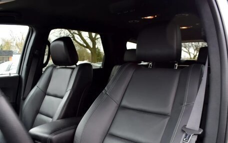 Dodge Durango III, 2022 год, 8 067 805 рублей, 27 фотография