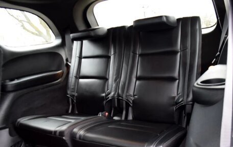 Dodge Durango III, 2022 год, 8 067 805 рублей, 31 фотография