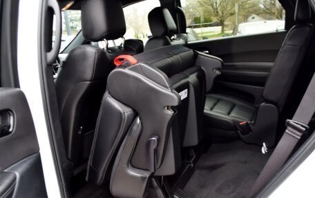 Dodge Durango III, 2022 год, 8 067 805 рублей, 30 фотография