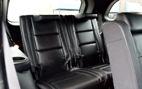 Dodge Durango III, 2022 год, 8 067 805 рублей, 36 фотография