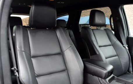 Dodge Durango III, 2022 год, 8 067 805 рублей, 32 фотография