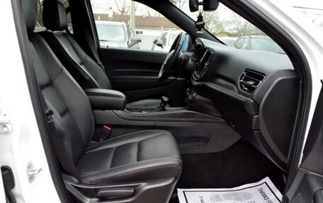 Dodge Durango III, 2022 год, 8 067 805 рублей, 33 фотография