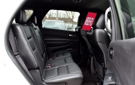 Dodge Durango III, 2022 год, 8 067 805 рублей, 34 фотография