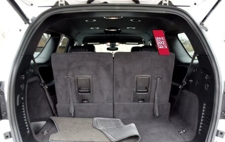 Dodge Durango III, 2022 год, 8 067 805 рублей, 37 фотография