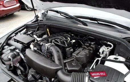 Dodge Durango III, 2022 год, 8 067 805 рублей, 40 фотография