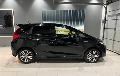 Honda Fit III, 2015 год, 1 100 000 рублей, 6 фотография