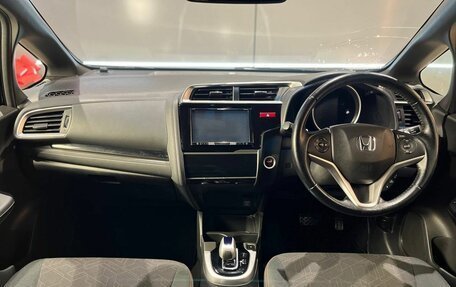 Honda Fit III, 2015 год, 1 100 000 рублей, 13 фотография