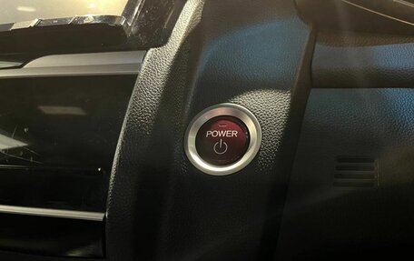 Honda Fit III, 2015 год, 1 100 000 рублей, 15 фотография