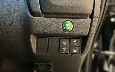 Honda Fit III, 2015 год, 1 100 000 рублей, 17 фотография