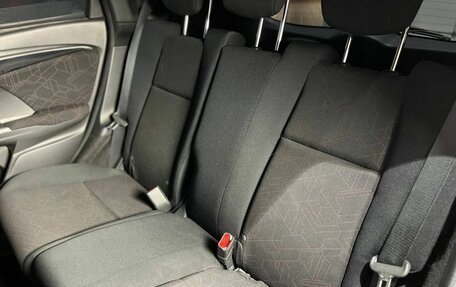 Honda Fit III, 2015 год, 1 100 000 рублей, 21 фотография