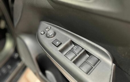 Honda Fit III, 2015 год, 1 100 000 рублей, 20 фотография