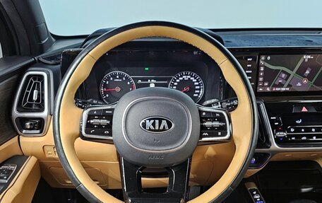 KIA Sorento IV, 2021 год, 2 676 000 рублей, 7 фотография