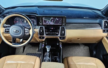 KIA Sorento IV, 2021 год, 2 676 000 рублей, 4 фотография
