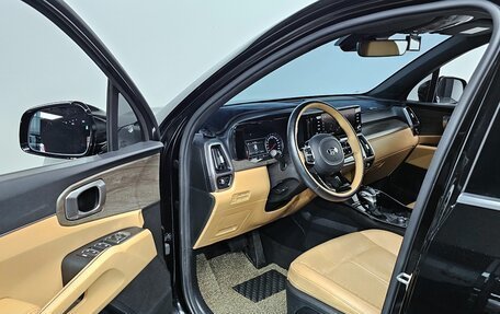 KIA Sorento IV, 2021 год, 2 676 000 рублей, 6 фотография