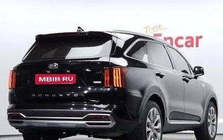 KIA Sorento IV, 2021 год, 2 676 000 рублей, 2 фотография