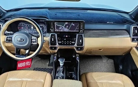 KIA Sorento IV, 2021 год, 2 676 000 рублей, 5 фотография