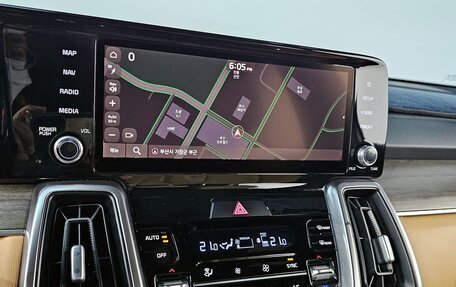 KIA Sorento IV, 2021 год, 2 676 000 рублей, 13 фотография