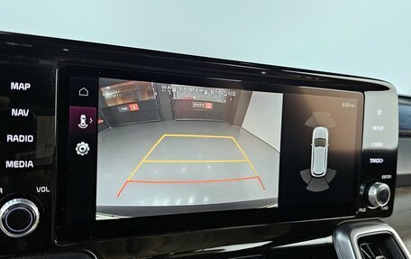 KIA Sorento IV, 2021 год, 2 676 000 рублей, 14 фотография