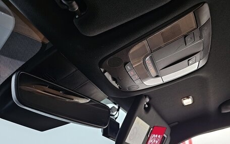 KIA Sorento IV, 2021 год, 2 676 000 рублей, 12 фотография