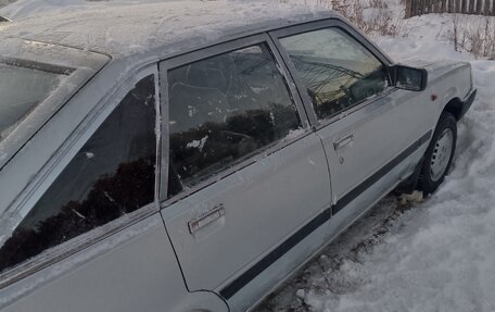 Toyota Camry, 1986 год, 85 000 рублей, 4 фотография