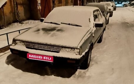 Toyota Camry, 1986 год, 85 000 рублей, 2 фотография