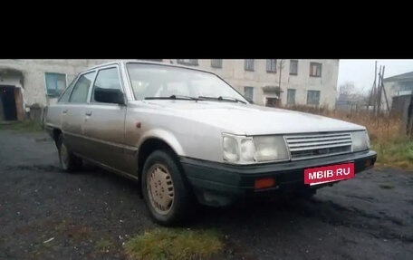Toyota Camry, 1986 год, 85 000 рублей, 5 фотография