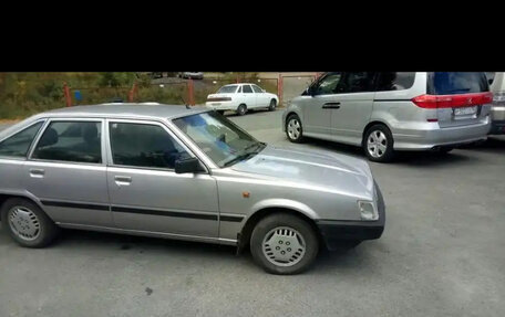 Toyota Camry, 1986 год, 85 000 рублей, 8 фотография