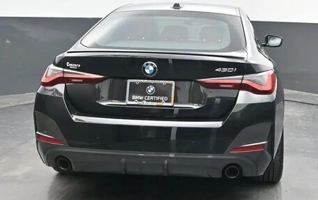 BMW 4 серия, 2022 год, 5 680 000 рублей, 5 фотография