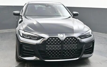 BMW 4 серия, 2022 год, 5 680 000 рублей, 2 фотография