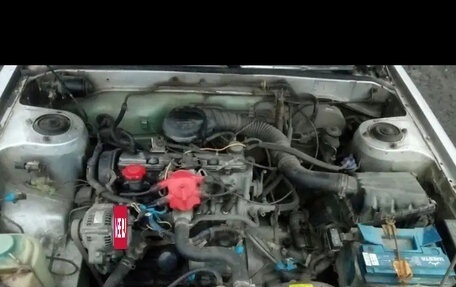 Toyota Camry, 1986 год, 85 000 рублей, 11 фотография