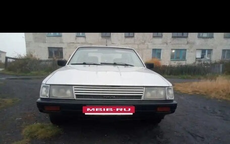 Toyota Camry, 1986 год, 85 000 рублей, 10 фотография