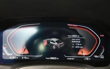 BMW 4 серия, 2022 год, 5 680 000 рублей, 12 фотография