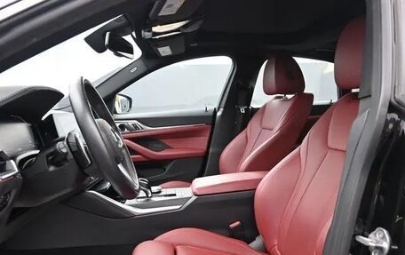 BMW 4 серия, 2022 год, 5 680 000 рублей, 11 фотография