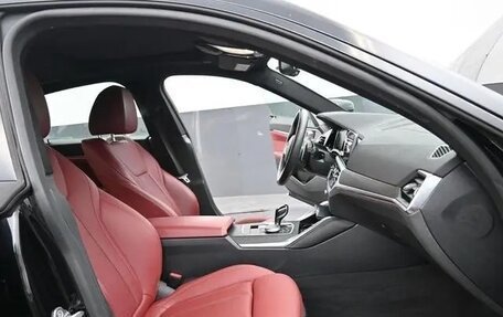 BMW 4 серия, 2022 год, 5 680 000 рублей, 18 фотография