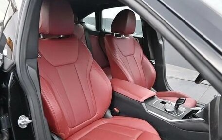 BMW 4 серия, 2022 год, 5 680 000 рублей, 16 фотография